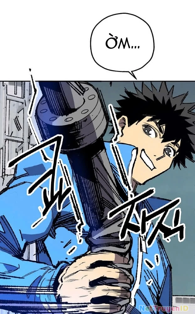 Tôi Đã Đạt Đến Cấp Độ Tối Đa Và Quay Trở Lại Chapter 2 - 117