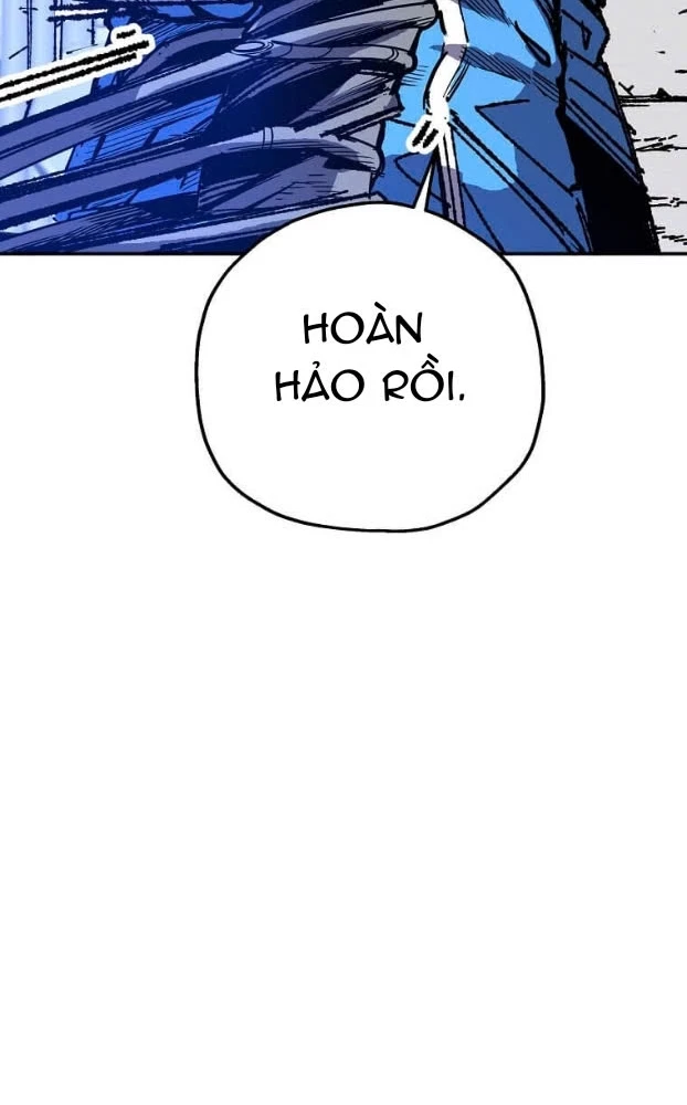 Tôi Đã Đạt Đến Cấp Độ Tối Đa Và Quay Trở Lại Chapter 2 - 118