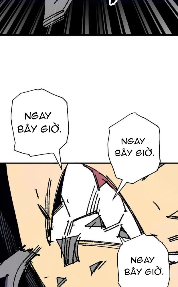 Tôi Đã Đạt Đến Cấp Độ Tối Đa Và Quay Trở Lại Chapter 2 - 120