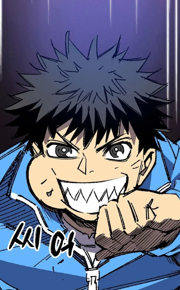 Tôi Đã Đạt Đến Cấp Độ Tối Đa Và Quay Trở Lại Chapter 2 - 122