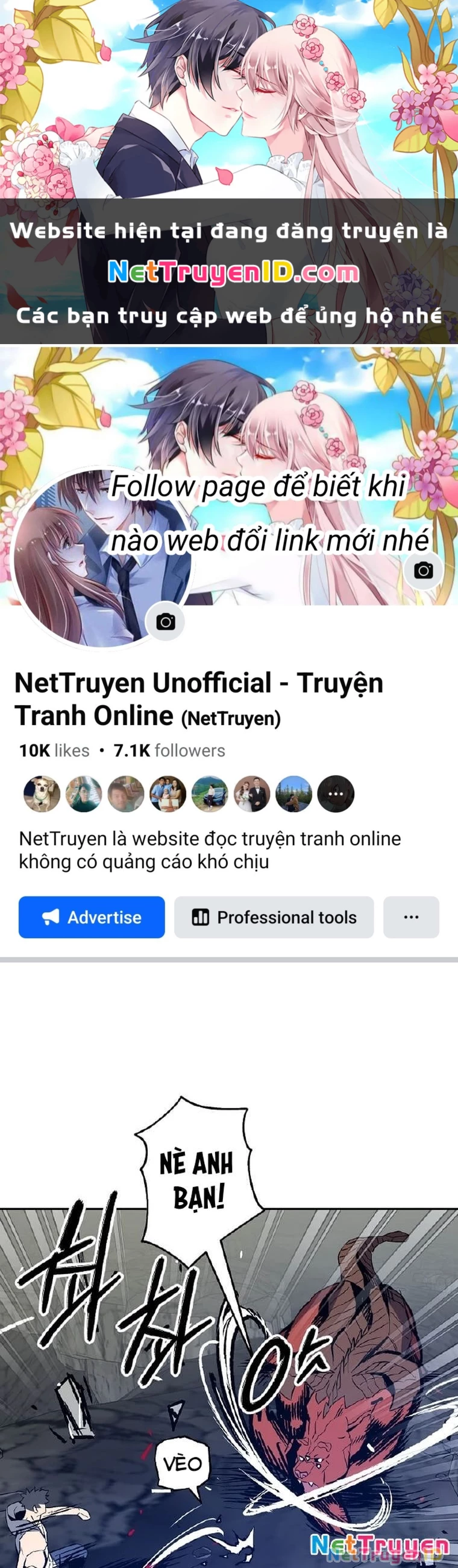 Tôi Đã Đạt Đến Cấp Độ Tối Đa Và Quay Trở Lại Chapter 4 - 1