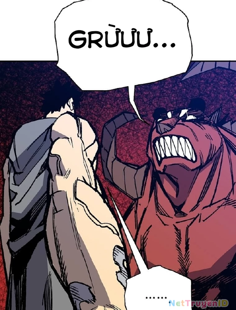 Tôi Đã Đạt Đến Cấp Độ Tối Đa Và Quay Trở Lại Chapter 4 - 3