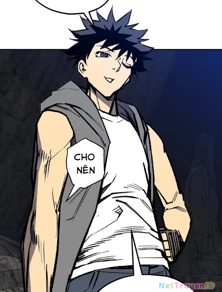 Tôi Đã Đạt Đến Cấp Độ Tối Đa Và Quay Trở Lại Chapter 4 - 5