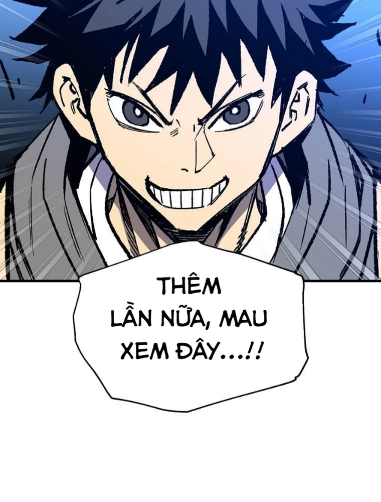 Tôi Đã Đạt Đến Cấp Độ Tối Đa Và Quay Trở Lại Chapter 4 - 7