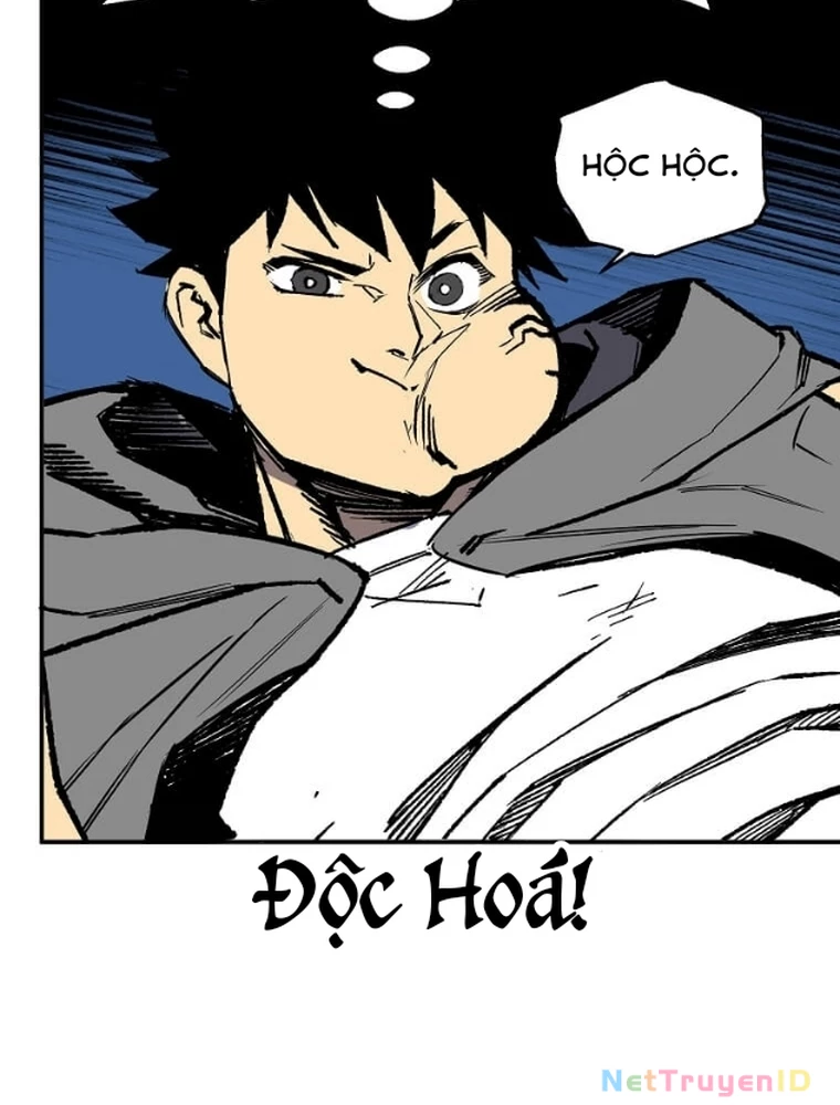 Tôi Đã Đạt Đến Cấp Độ Tối Đa Và Quay Trở Lại Chapter 4 - 12