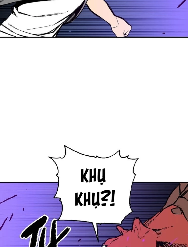 Tôi Đã Đạt Đến Cấp Độ Tối Đa Và Quay Trở Lại Chapter 4 - 14