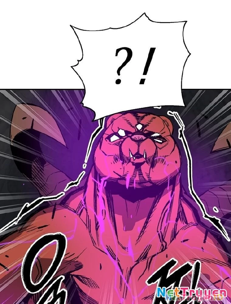 Tôi Đã Đạt Đến Cấp Độ Tối Đa Và Quay Trở Lại Chapter 4 - 16