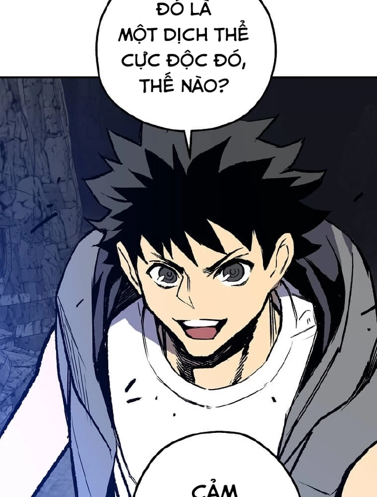 Tôi Đã Đạt Đến Cấp Độ Tối Đa Và Quay Trở Lại Chapter 4 - 18