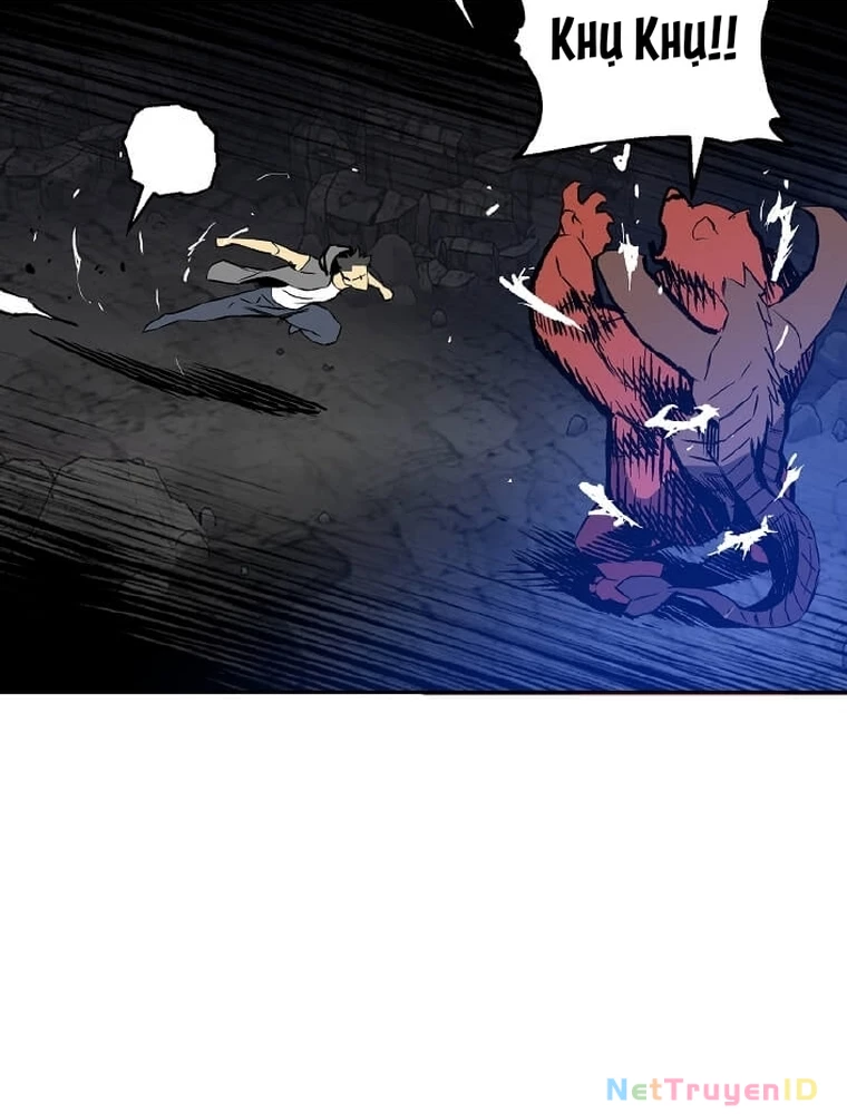 Tôi Đã Đạt Đến Cấp Độ Tối Đa Và Quay Trở Lại Chapter 4 - 20