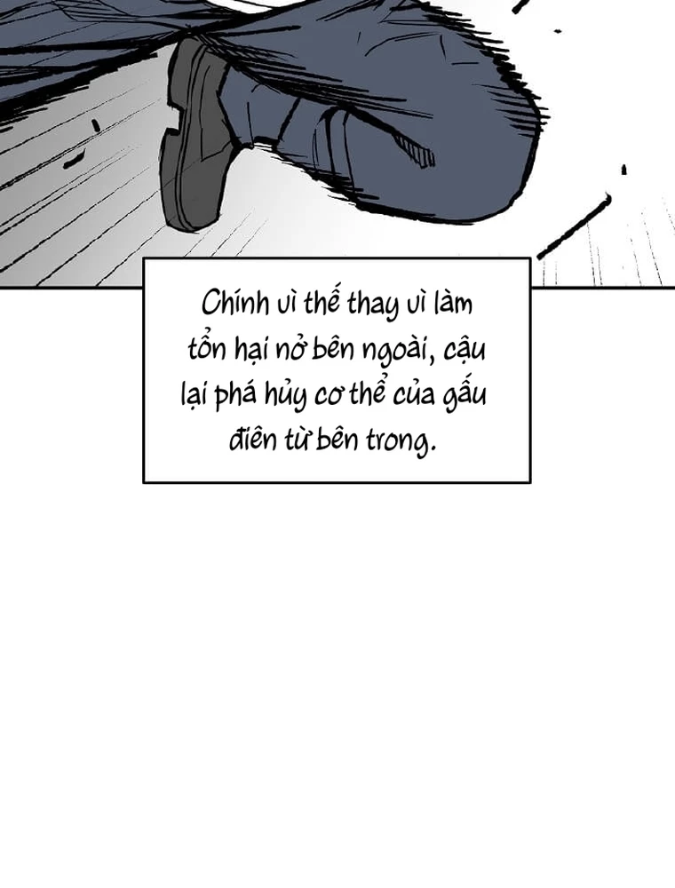 Tôi Đã Đạt Đến Cấp Độ Tối Đa Và Quay Trở Lại Chapter 4 - 22