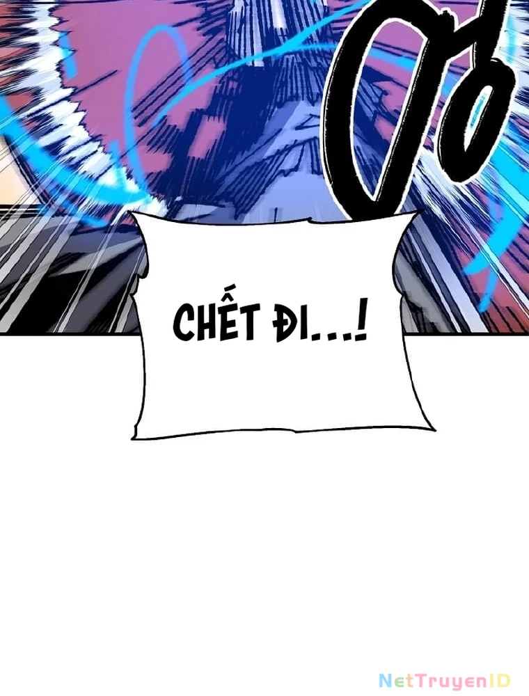 Tôi Đã Đạt Đến Cấp Độ Tối Đa Và Quay Trở Lại Chapter 4 - 24