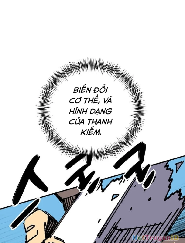 Tôi Đã Đạt Đến Cấp Độ Tối Đa Và Quay Trở Lại Chapter 4 - 25