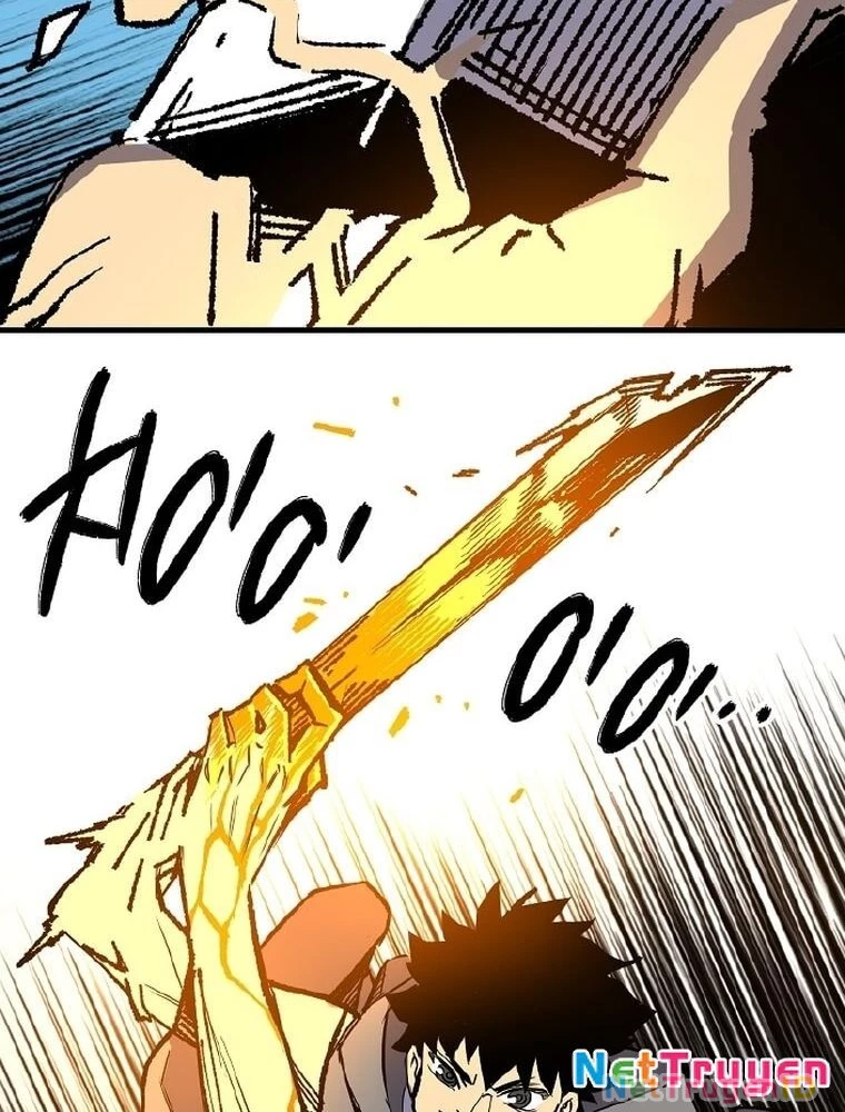 Tôi Đã Đạt Đến Cấp Độ Tối Đa Và Quay Trở Lại Chapter 4 - 26