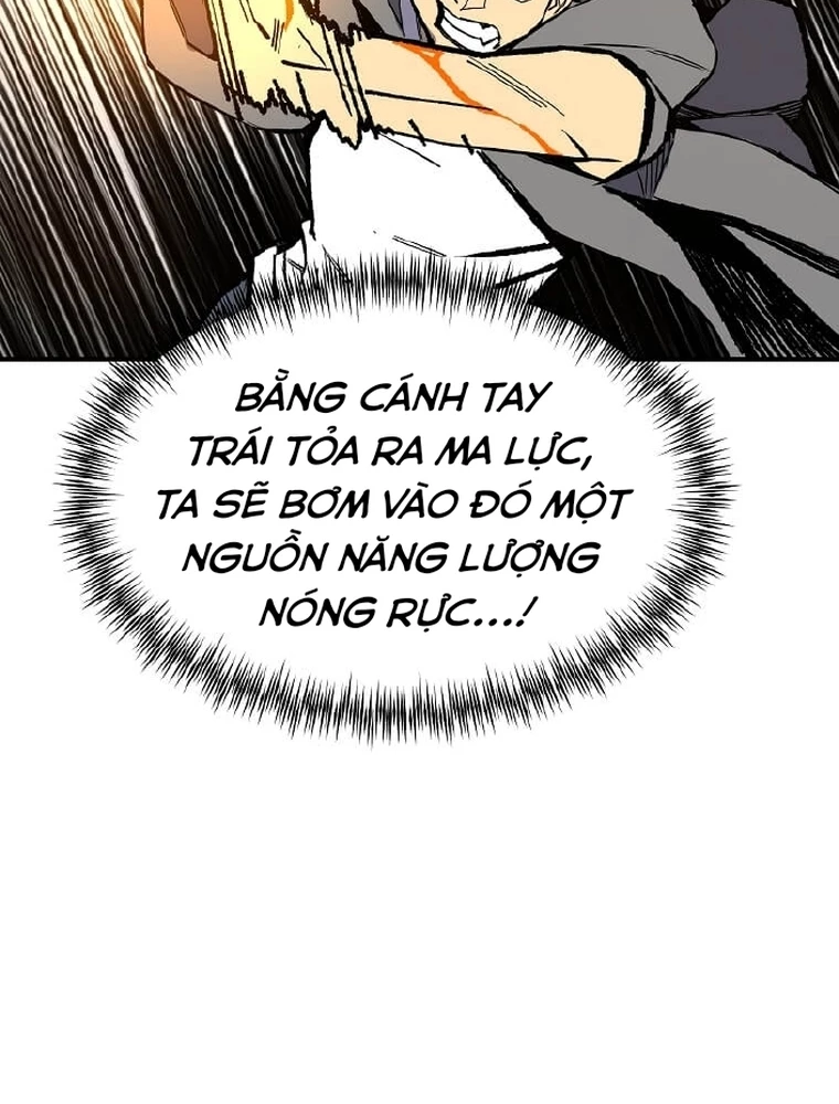 Tôi Đã Đạt Đến Cấp Độ Tối Đa Và Quay Trở Lại Chapter 4 - 27
