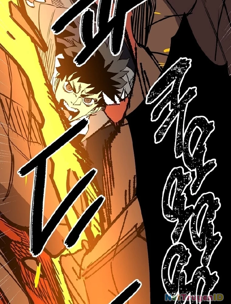 Tôi Đã Đạt Đến Cấp Độ Tối Đa Và Quay Trở Lại Chapter 4 - 29