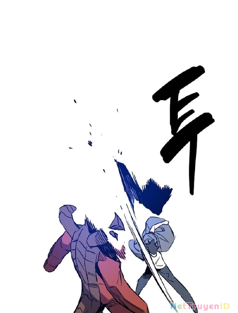 Tôi Đã Đạt Đến Cấp Độ Tối Đa Và Quay Trở Lại Chapter 4 - 32