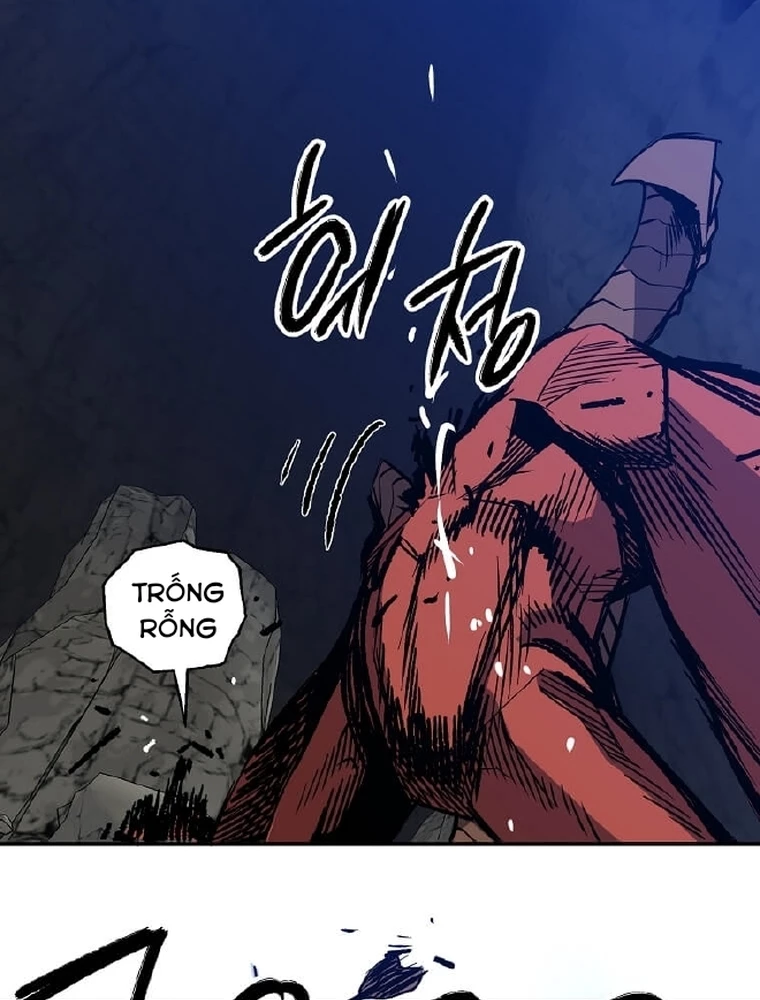 Tôi Đã Đạt Đến Cấp Độ Tối Đa Và Quay Trở Lại Chapter 4 - 34