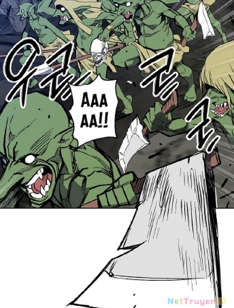 Tôi Đã Đạt Đến Cấp Độ Tối Đa Và Quay Trở Lại Chapter 4 - 42