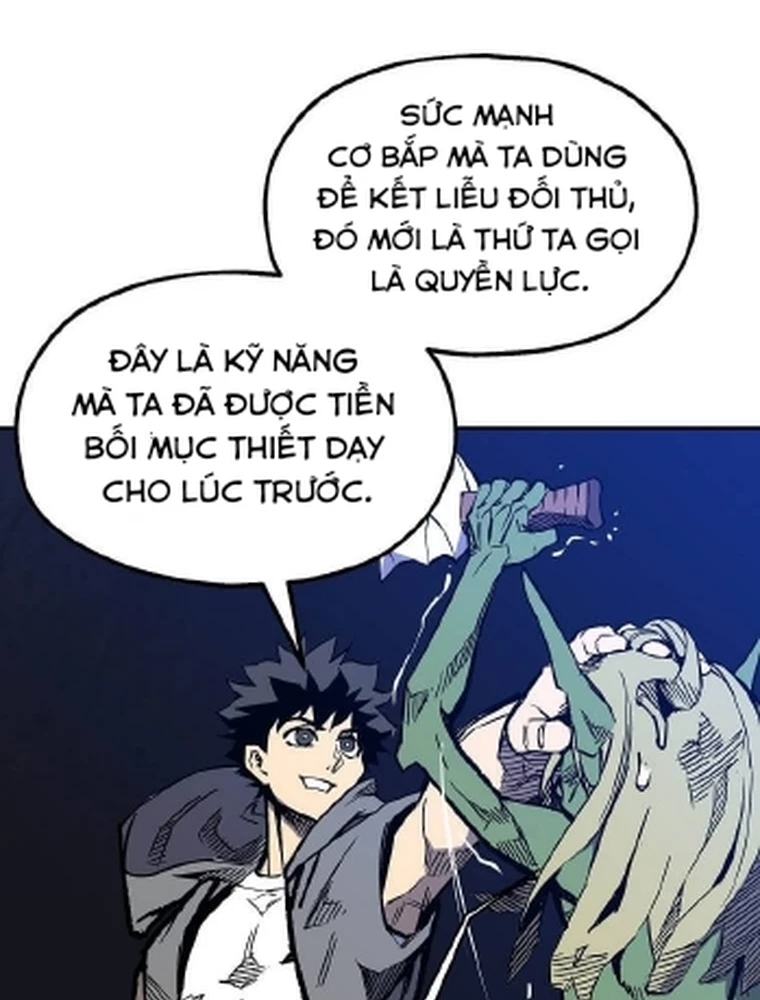 Tôi Đã Đạt Đến Cấp Độ Tối Đa Và Quay Trở Lại Chapter 4 - 47