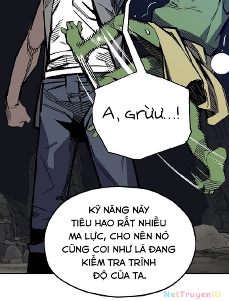 Tôi Đã Đạt Đến Cấp Độ Tối Đa Và Quay Trở Lại Chapter 4 - 48