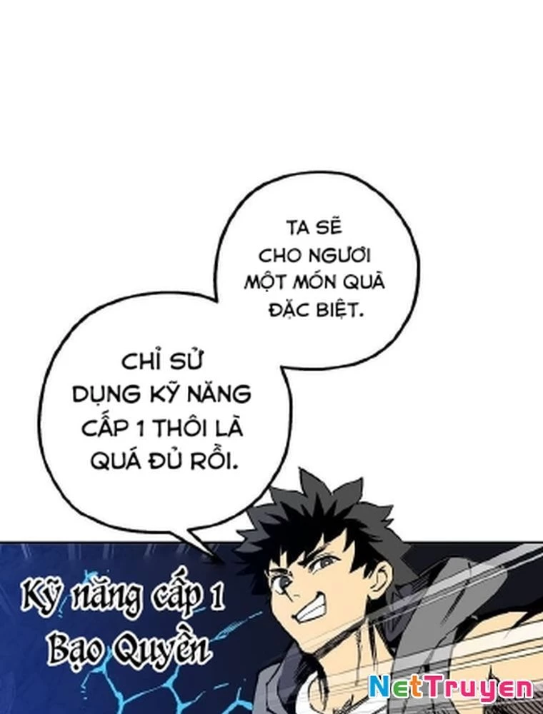 Tôi Đã Đạt Đến Cấp Độ Tối Đa Và Quay Trở Lại Chapter 4 - 51
