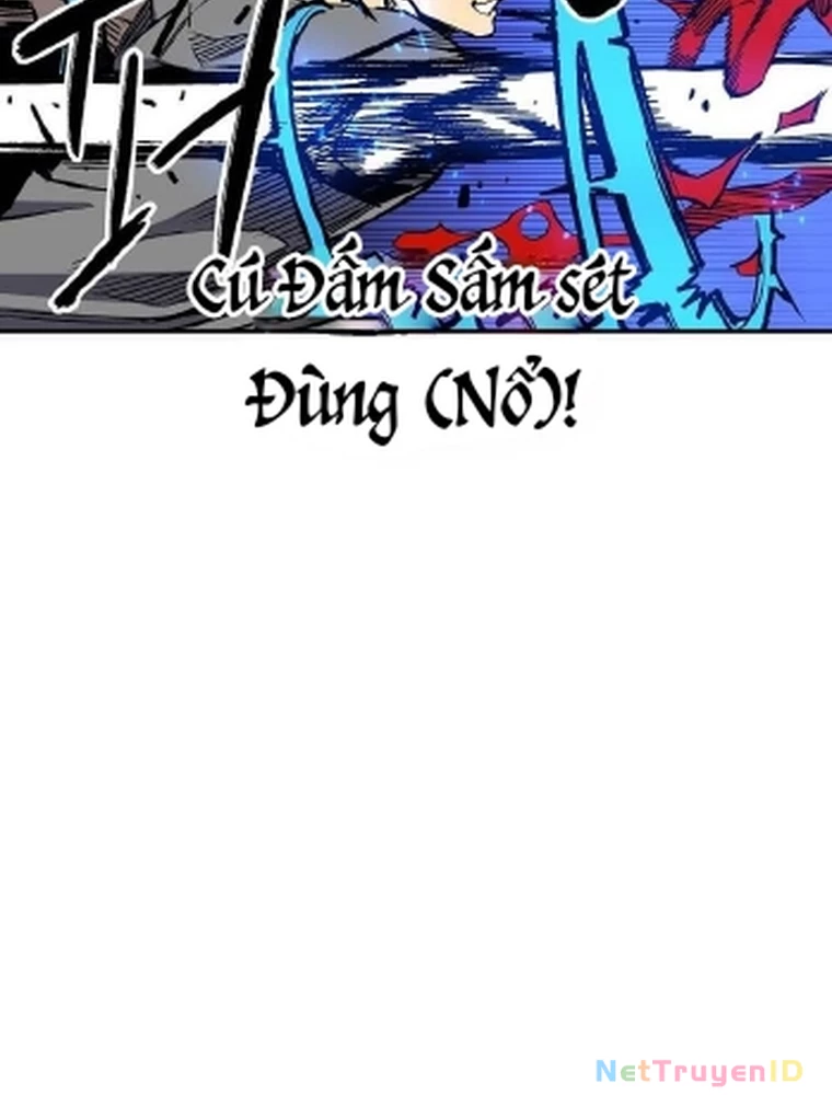 Tôi Đã Đạt Đến Cấp Độ Tối Đa Và Quay Trở Lại Chapter 4 - 53