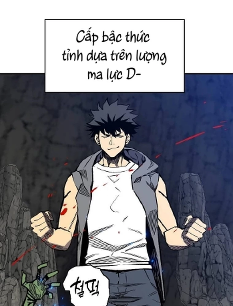 Tôi Đã Đạt Đến Cấp Độ Tối Đa Và Quay Trở Lại Chapter 4 - 54