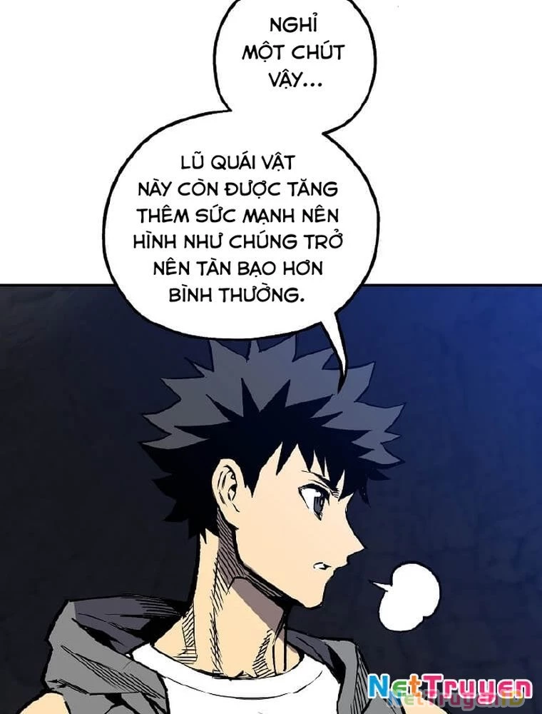 Tôi Đã Đạt Đến Cấp Độ Tối Đa Và Quay Trở Lại Chapter 4 - 56