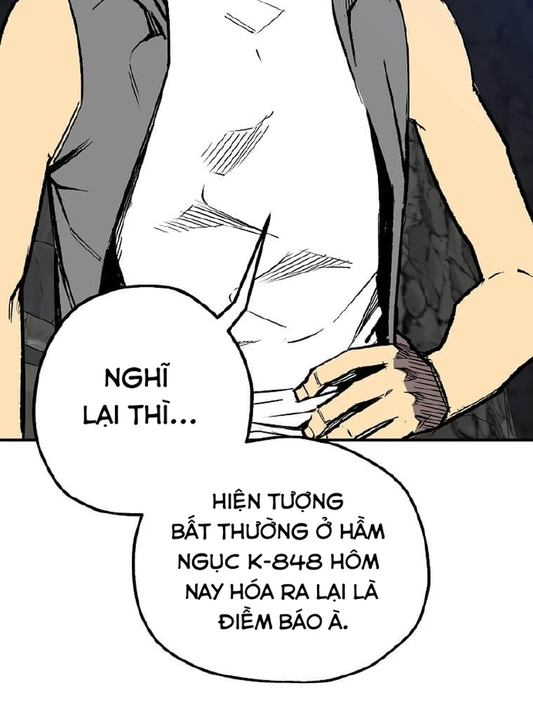 Tôi Đã Đạt Đến Cấp Độ Tối Đa Và Quay Trở Lại Chapter 4 - 57