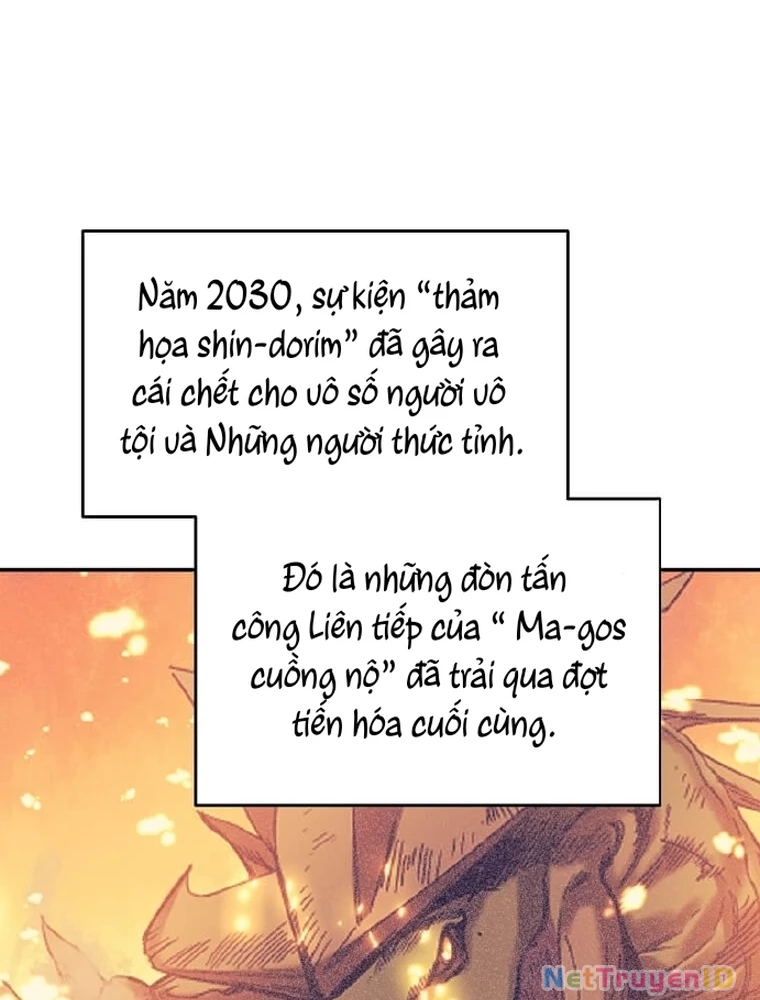 Tôi Đã Đạt Đến Cấp Độ Tối Đa Và Quay Trở Lại Chapter 4 - 58