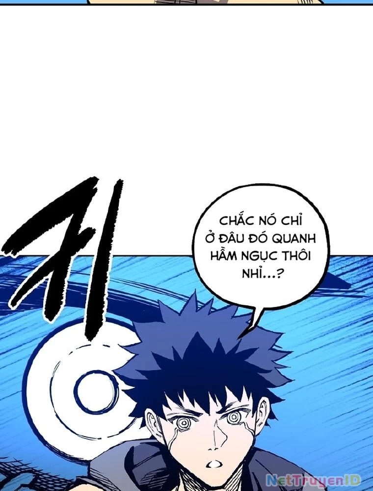 Tôi Đã Đạt Đến Cấp Độ Tối Đa Và Quay Trở Lại Chapter 4 - 63