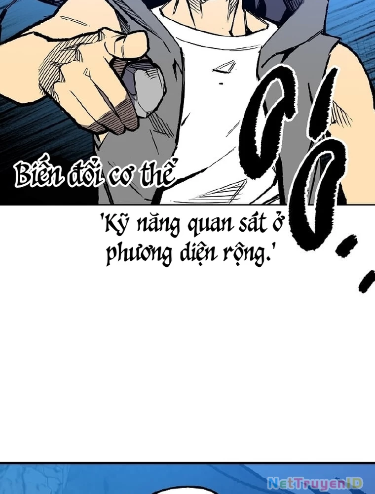 Tôi Đã Đạt Đến Cấp Độ Tối Đa Và Quay Trở Lại Chapter 4 - 64