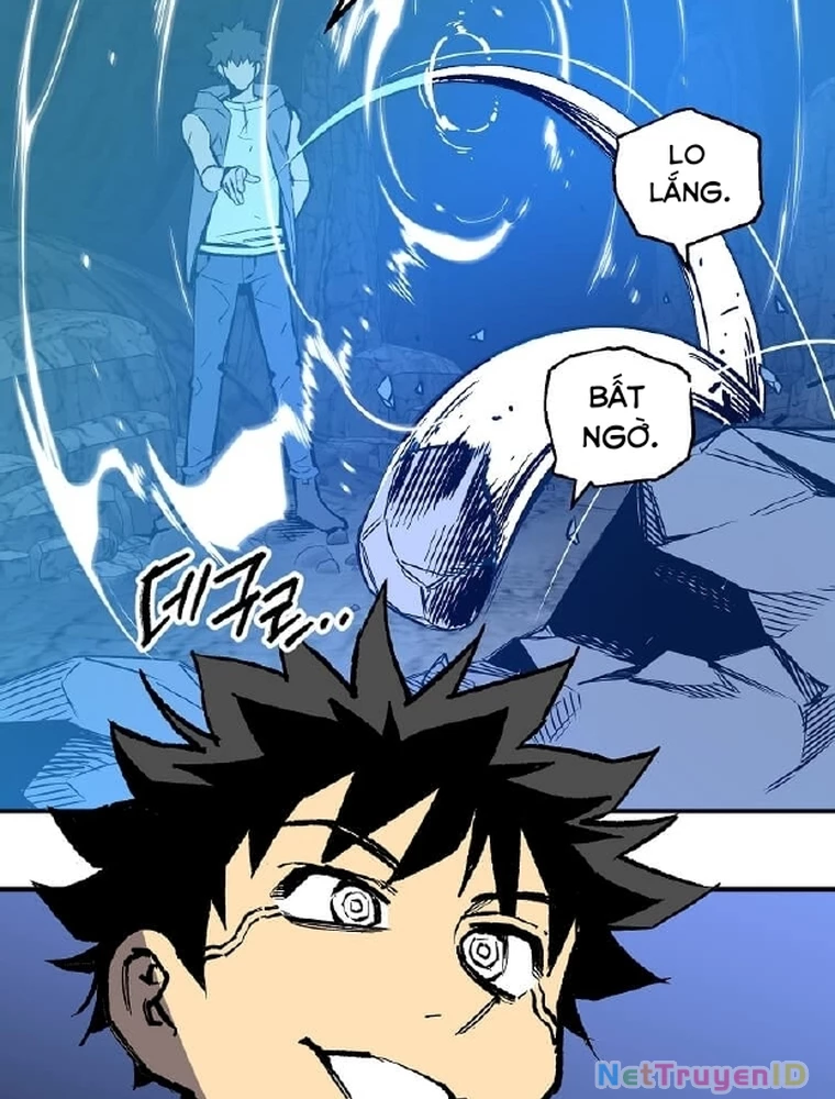 Tôi Đã Đạt Đến Cấp Độ Tối Đa Và Quay Trở Lại Chapter 4 - 67