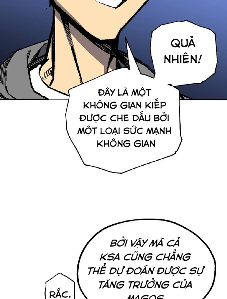 Tôi Đã Đạt Đến Cấp Độ Tối Đa Và Quay Trở Lại Chapter 4 - 68