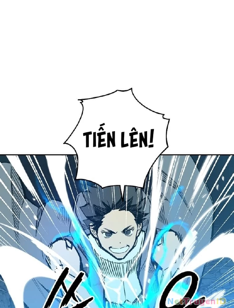 Tôi Đã Đạt Đến Cấp Độ Tối Đa Và Quay Trở Lại Chapter 4 - 70