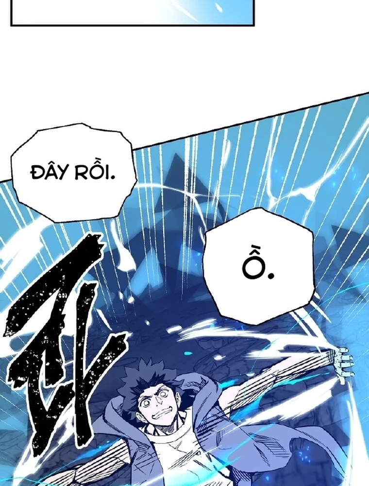 Tôi Đã Đạt Đến Cấp Độ Tối Đa Và Quay Trở Lại Chapter 4 - 73