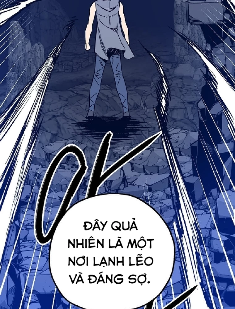 Tôi Đã Đạt Đến Cấp Độ Tối Đa Và Quay Trở Lại Chapter 4 - 77