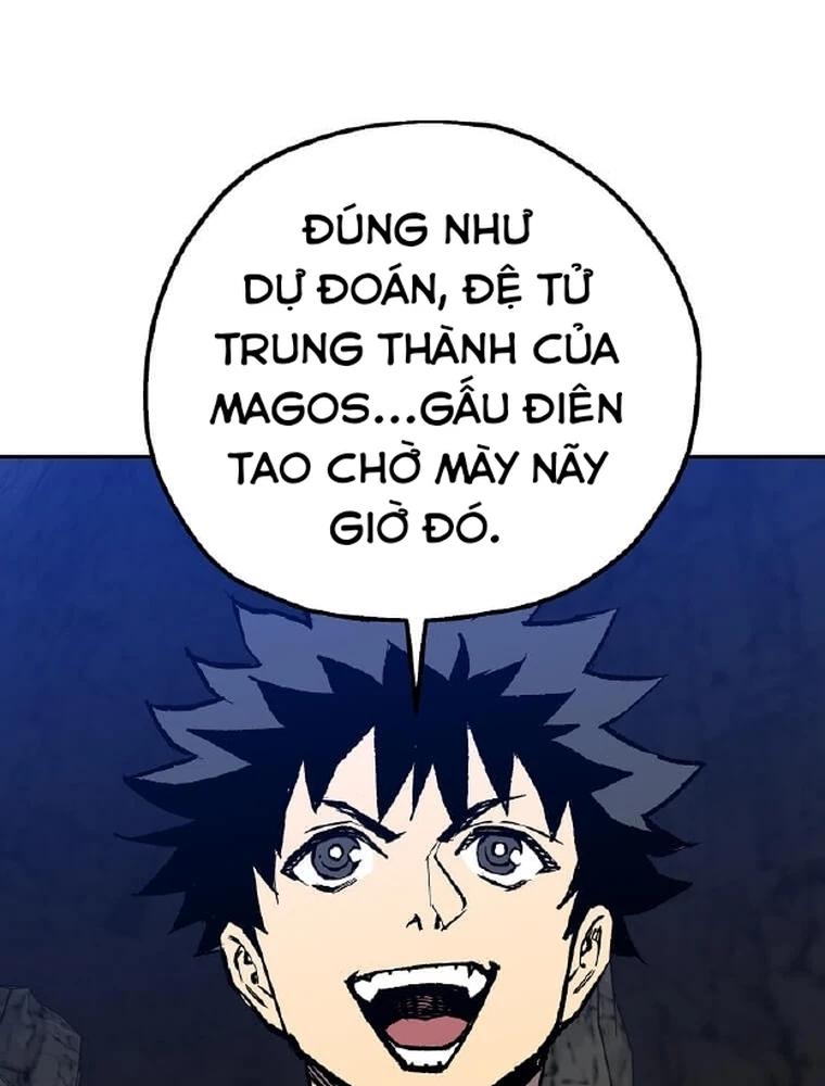 Tôi Đã Đạt Đến Cấp Độ Tối Đa Và Quay Trở Lại Chapter 4 - 85