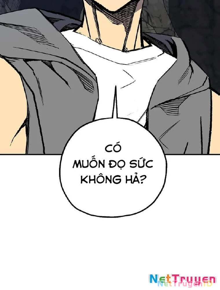 Tôi Đã Đạt Đến Cấp Độ Tối Đa Và Quay Trở Lại Chapter 4 - 86