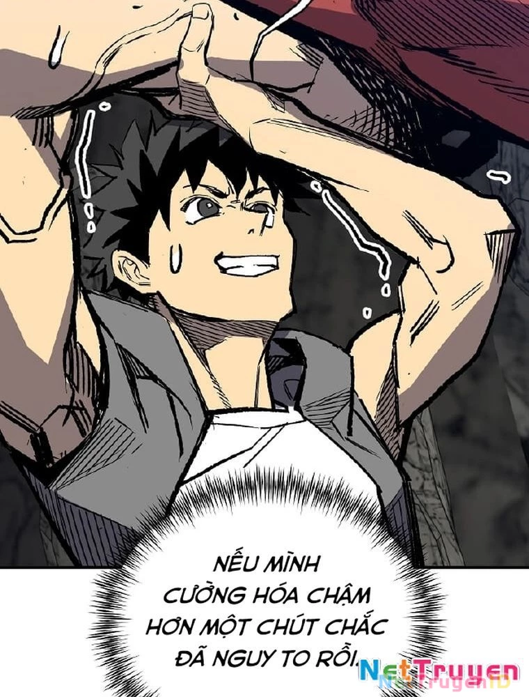 Tôi Đã Đạt Đến Cấp Độ Tối Đa Và Quay Trở Lại Chapter 4 - 96