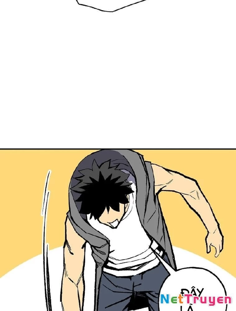 Tôi Đã Đạt Đến Cấp Độ Tối Đa Và Quay Trở Lại Chapter 4 - 101