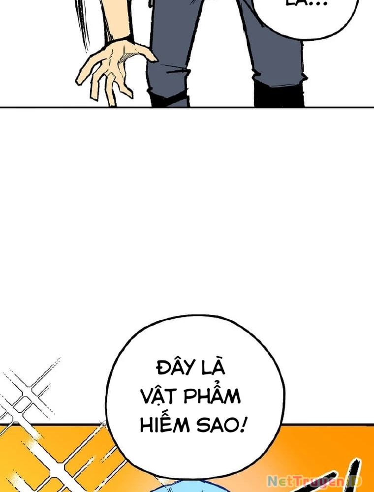 Tôi Đã Đạt Đến Cấp Độ Tối Đa Và Quay Trở Lại Chapter 4 - 102