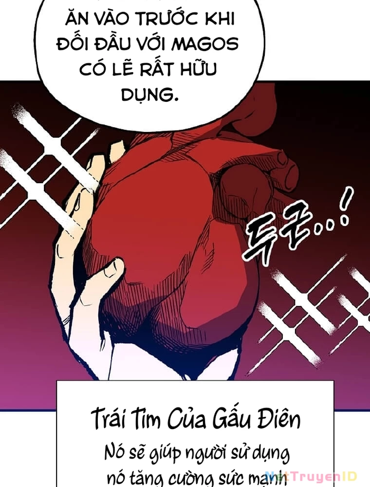 Tôi Đã Đạt Đến Cấp Độ Tối Đa Và Quay Trở Lại Chapter 4 - 104