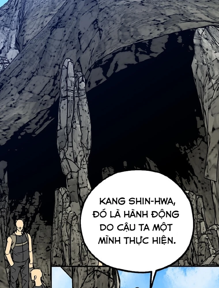 Tôi Đã Đạt Đến Cấp Độ Tối Đa Và Quay Trở Lại Chapter 4 - 108