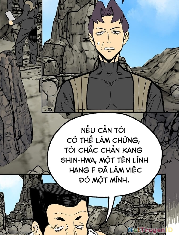 Tôi Đã Đạt Đến Cấp Độ Tối Đa Và Quay Trở Lại Chapter 4 - 109