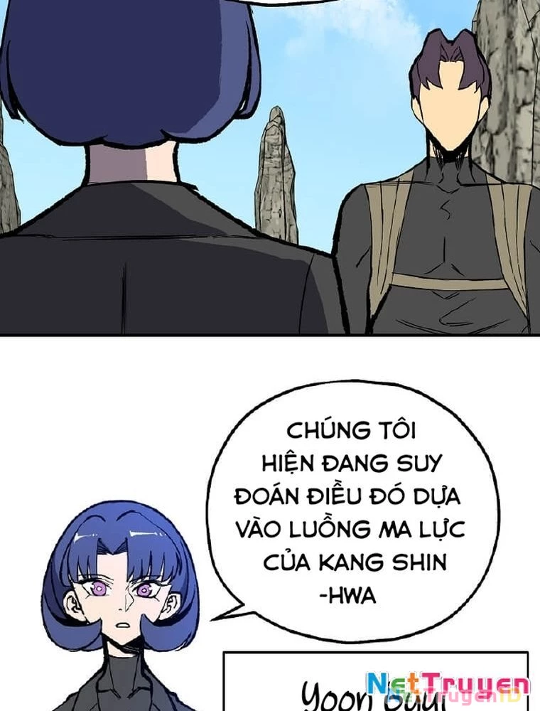 Tôi Đã Đạt Đến Cấp Độ Tối Đa Và Quay Trở Lại Chapter 4 - 111