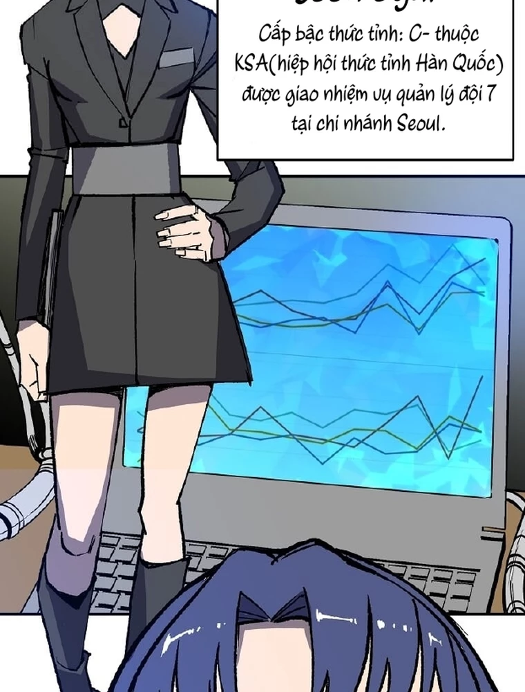 Tôi Đã Đạt Đến Cấp Độ Tối Đa Và Quay Trở Lại Chapter 4 - 112