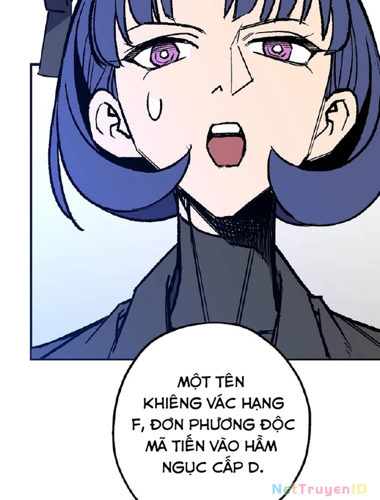 Tôi Đã Đạt Đến Cấp Độ Tối Đa Và Quay Trở Lại Chapter 4 - 113