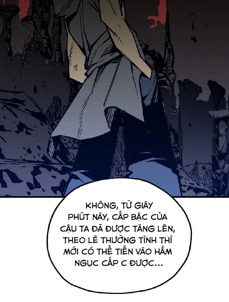 Tôi Đã Đạt Đến Cấp Độ Tối Đa Và Quay Trở Lại Chapter 4 - 115