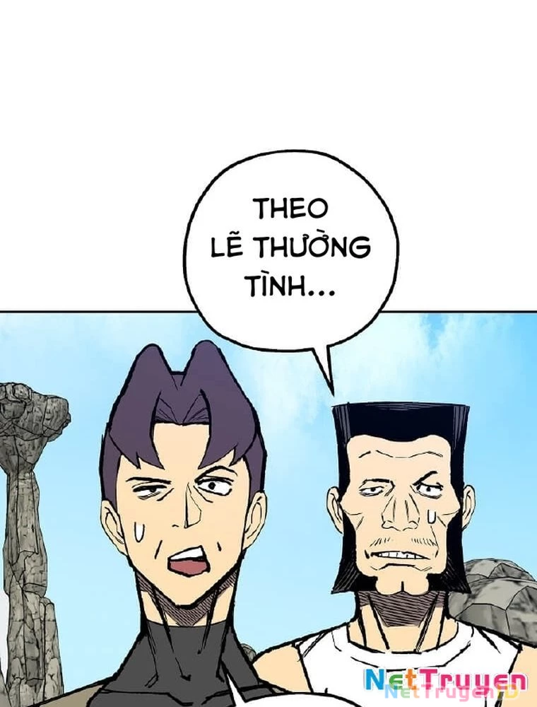 Tôi Đã Đạt Đến Cấp Độ Tối Đa Và Quay Trở Lại Chapter 4 - 116